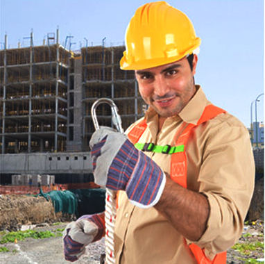 Perícias de Segurança do Trabalho